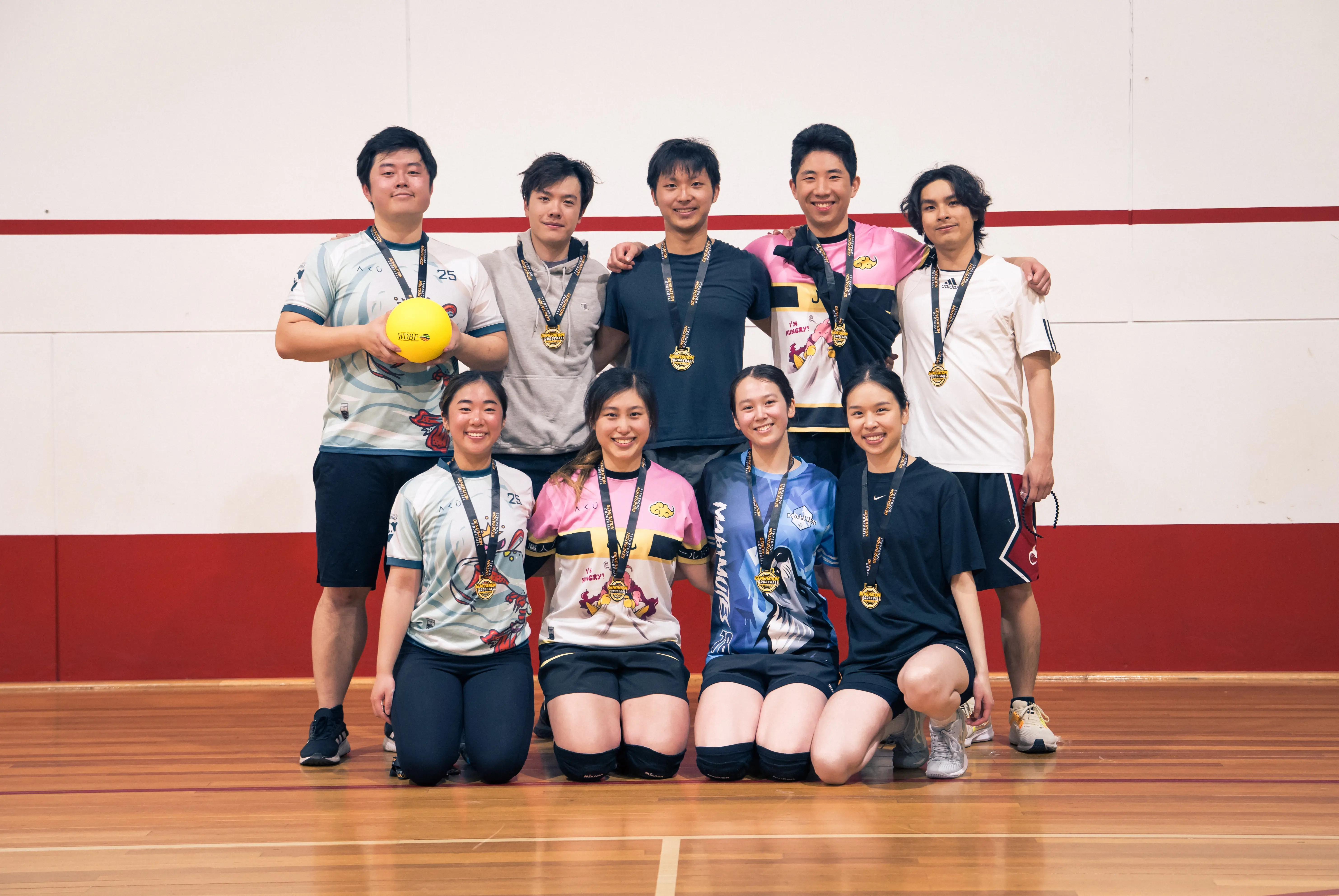 Asia Pacific Invitational 2026