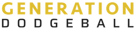 Generation Dodgeball - Melbourne's Premier Dodgeball League