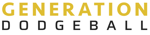 Generation Dodgeball - Melbourne's Premier Dodgeball League