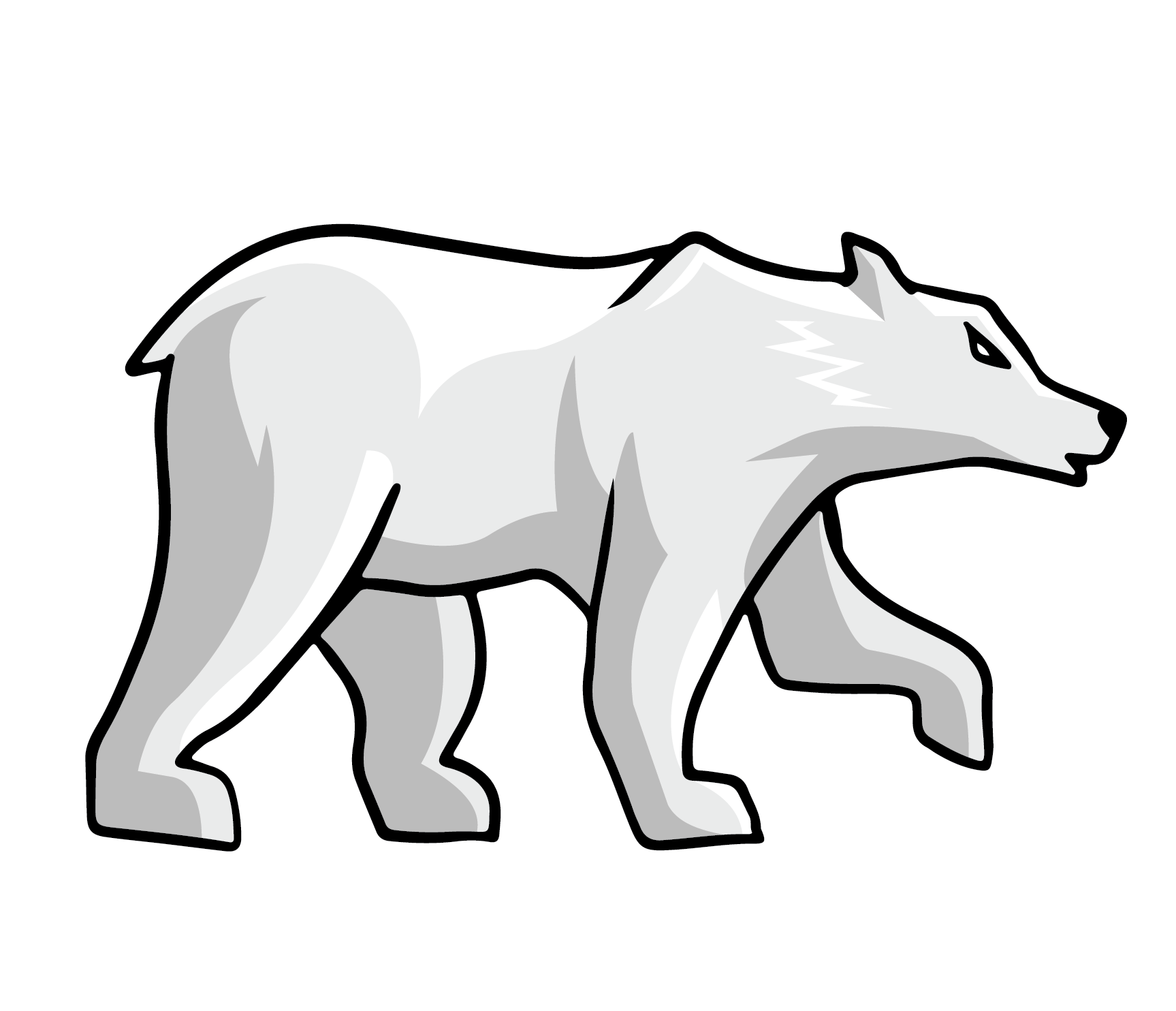 Bear Icon