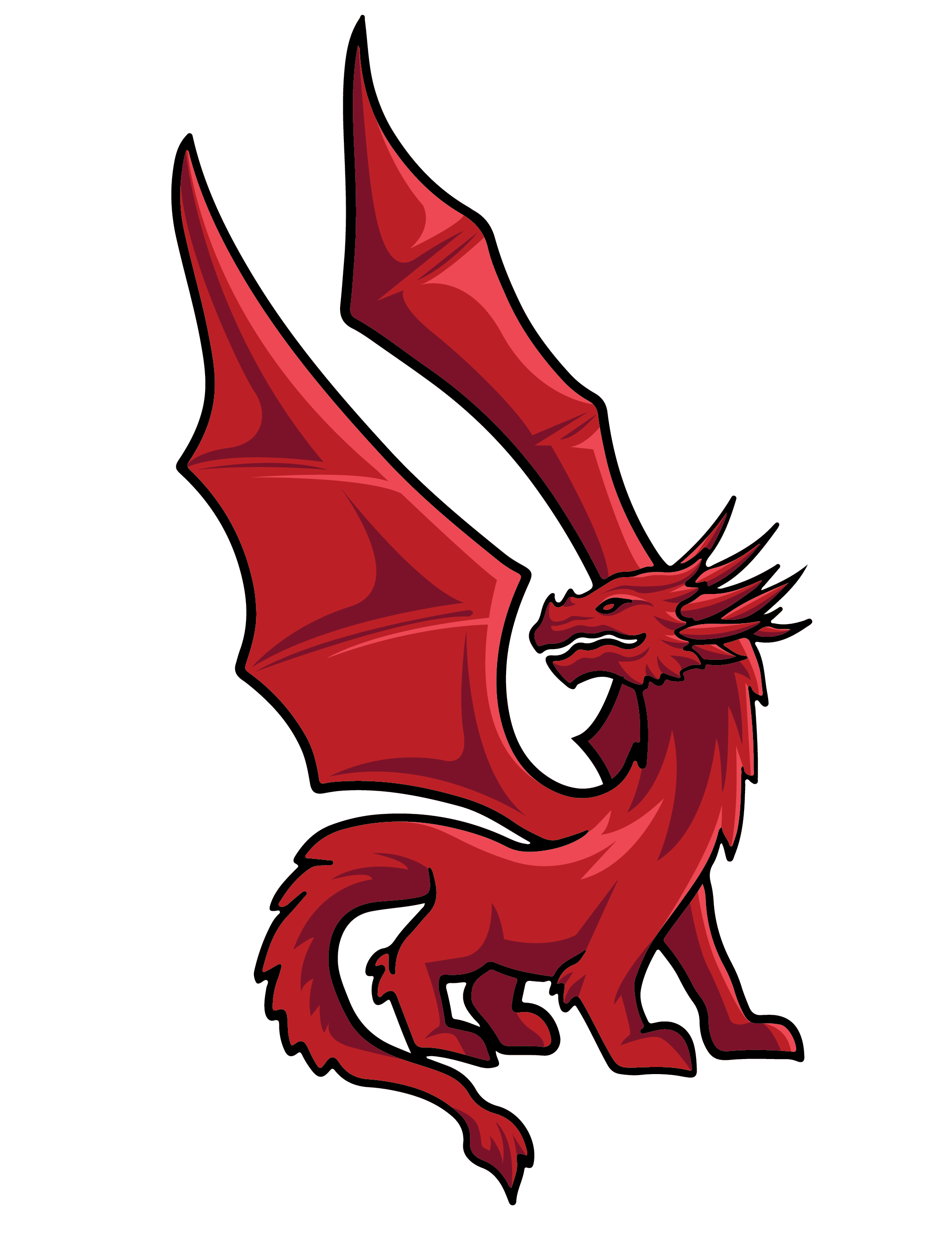 Dragon Icon