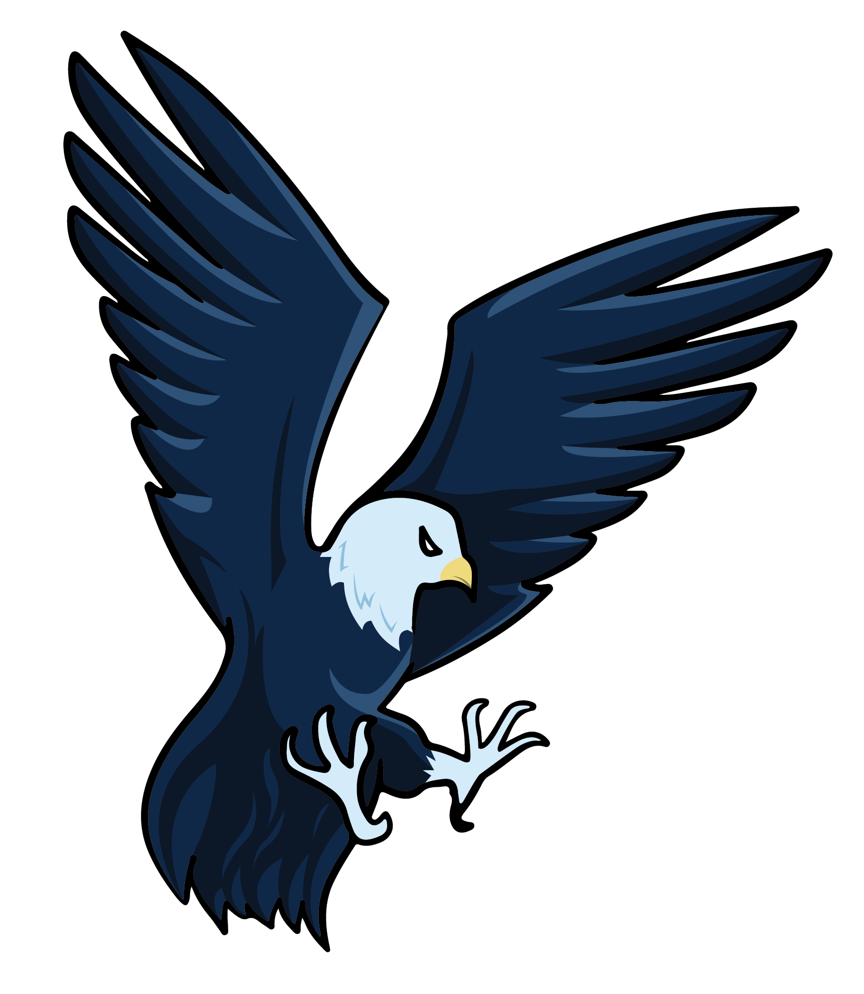 Hawk Icon
